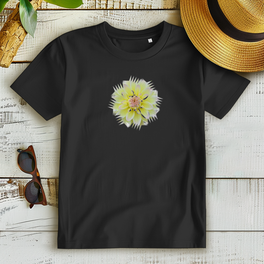 Damen Premium Bio T-Shirt Peace